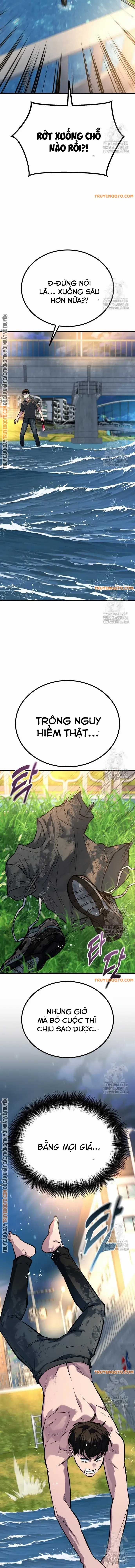 Bạo Lực Vương - Chapter 46 - Trang 8