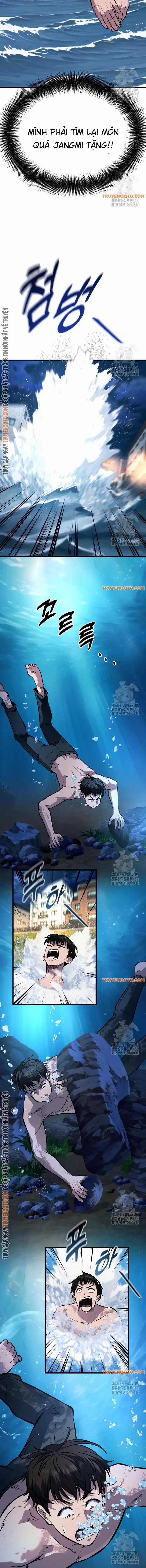 Bạo Lực Vương - Chapter 46 - Trang 9