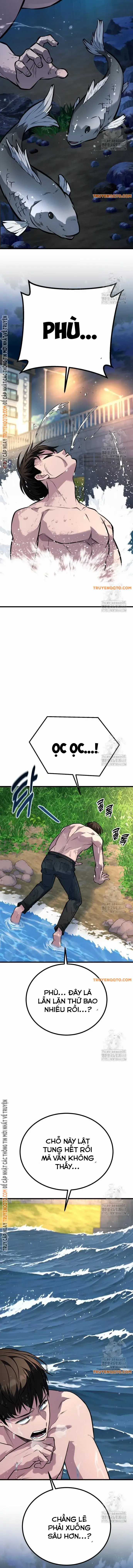 Bạo Lực Vương - Chapter 46 - Trang 10