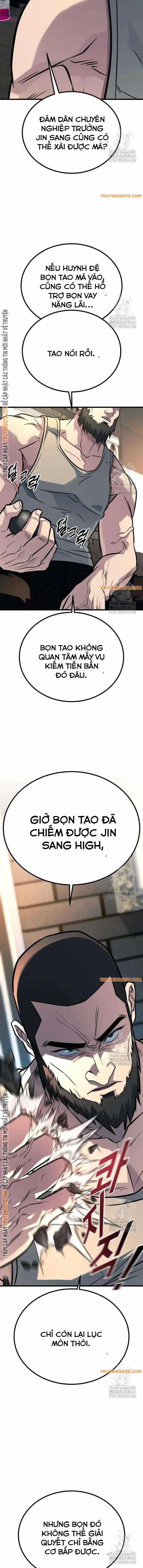 Bạo Lực Vương - Chapter 47 - Trang 2