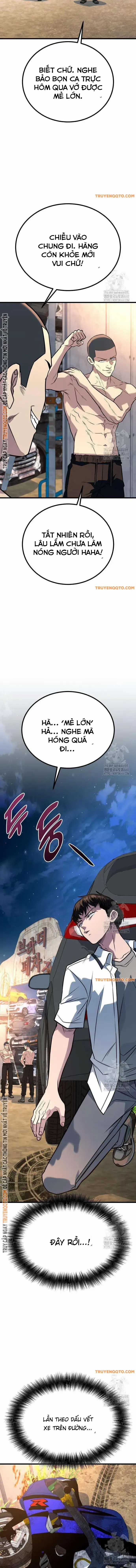 Bạo Lực Vương - Chapter 47 - Trang 14