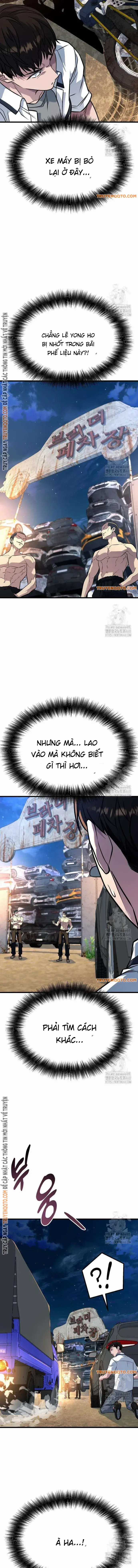 Bạo Lực Vương - Chapter 47 - Trang 15
