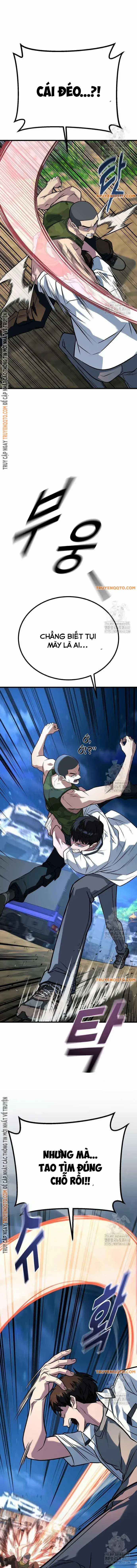 Bạo Lực Vương - Chapter 47 - Trang 20