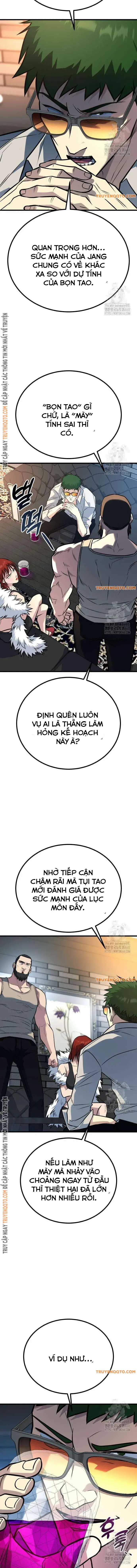 Bạo Lực Vương - Chapter 47 - Trang 3
