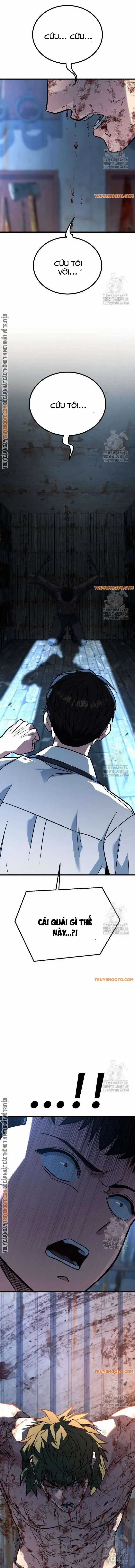 Bạo Lực Vương - Chapter 47 - Trang 22