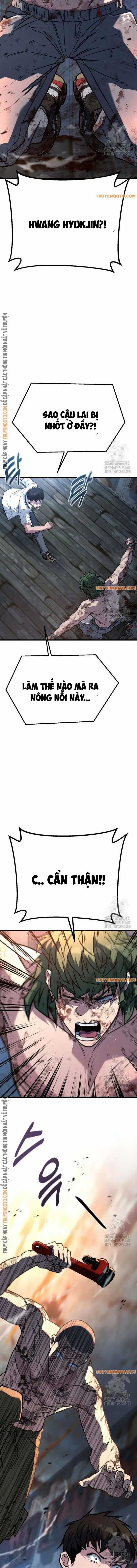 Bạo Lực Vương - Chapter 47 - Trang 23