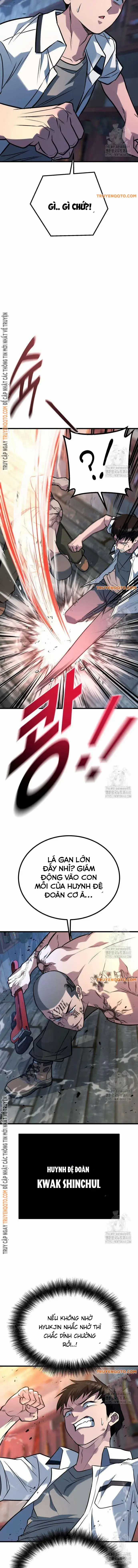 Bạo Lực Vương - Chapter 47 - Trang 24