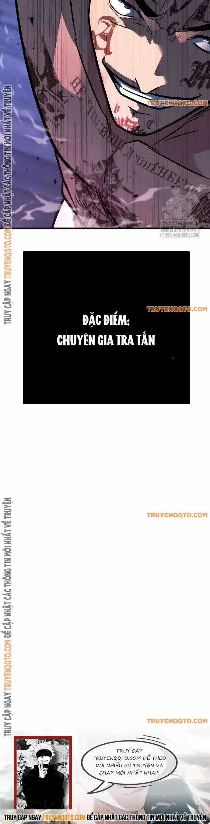 Bạo Lực Vương - Chapter 47 - Trang 26