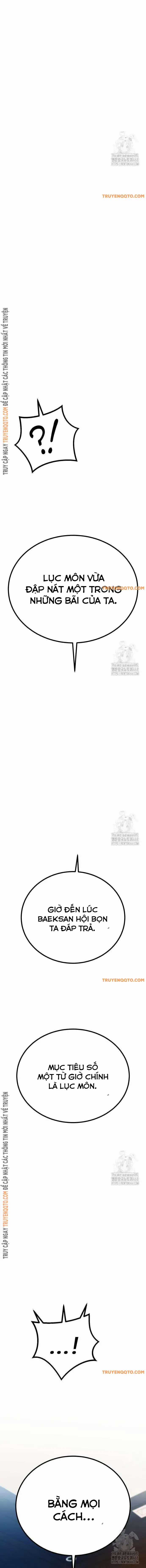 Bạo Lực Vương - Chapter 47 - Trang 5