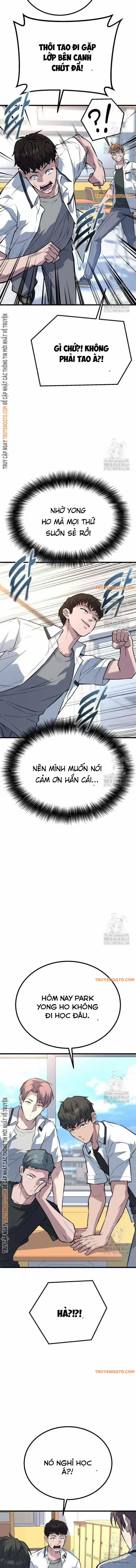 Bạo Lực Vương - Chapter 47 - Trang 8