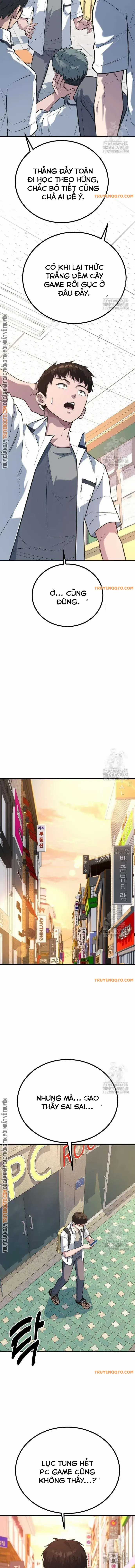 Bạo Lực Vương - Chapter 47 - Trang 9