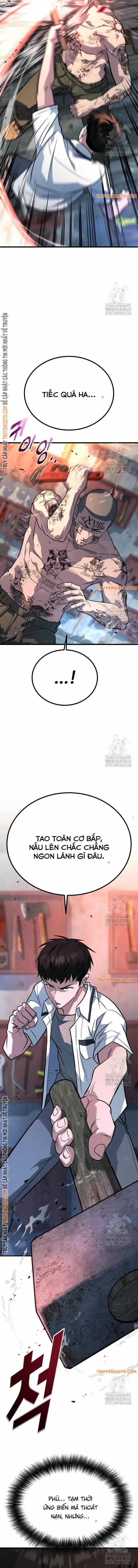 Bạo Lực Vương - Chapter 48 - Trang 2