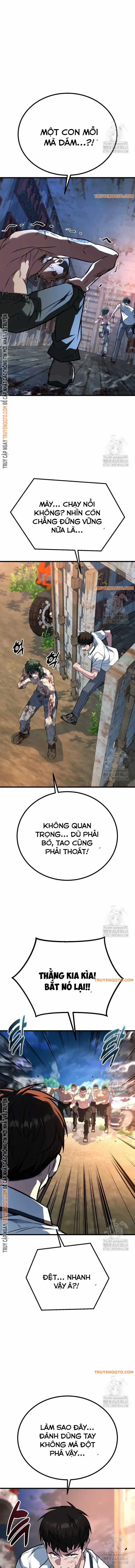 Bạo Lực Vương - Chapter 48 - Trang 11