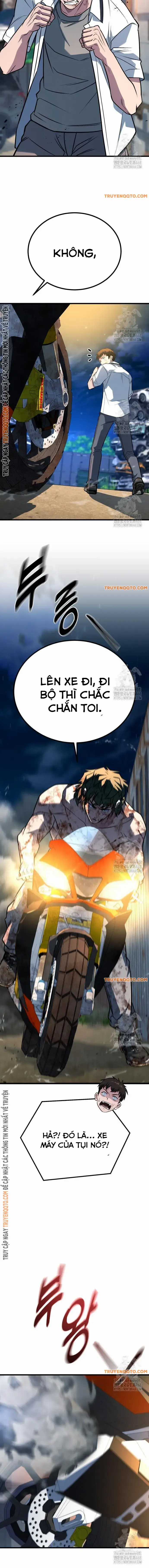 Bạo Lực Vương - Chapter 48 - Trang 12