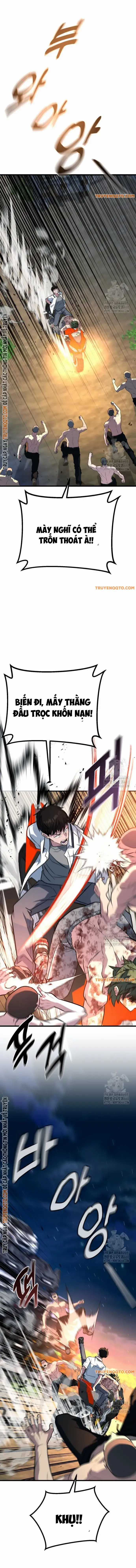 Bạo Lực Vương - Chapter 48 - Trang 13