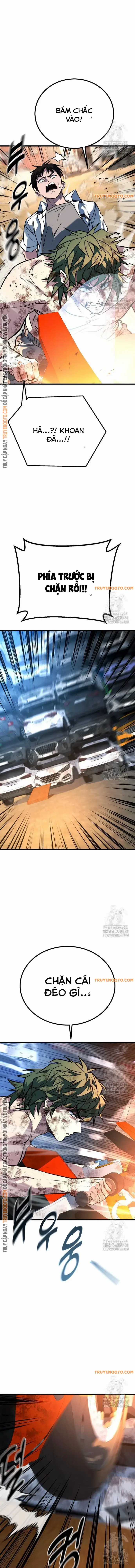 Bạo Lực Vương - Chapter 48 - Trang 14