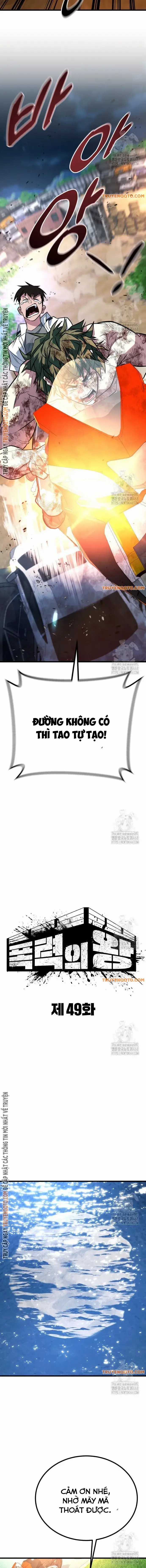 Bạo Lực Vương - Chapter 48 - Trang 15