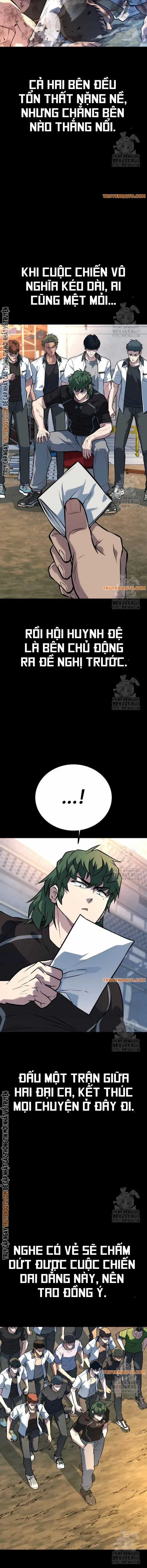 Bạo Lực Vương - Chapter 48 - Trang 17