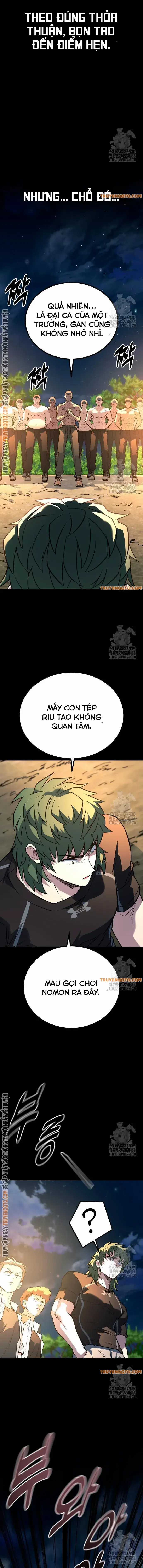 Bạo Lực Vương - Chapter 48 - Trang 18