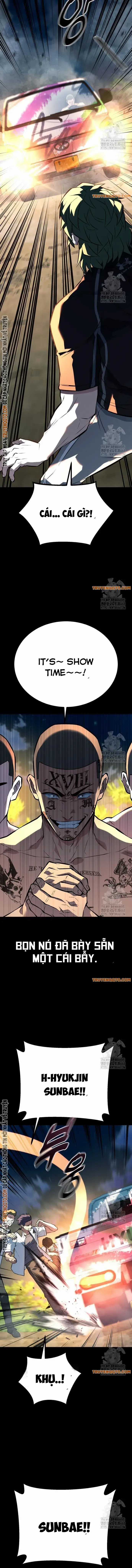 Bạo Lực Vương - Chapter 48 - Trang 19