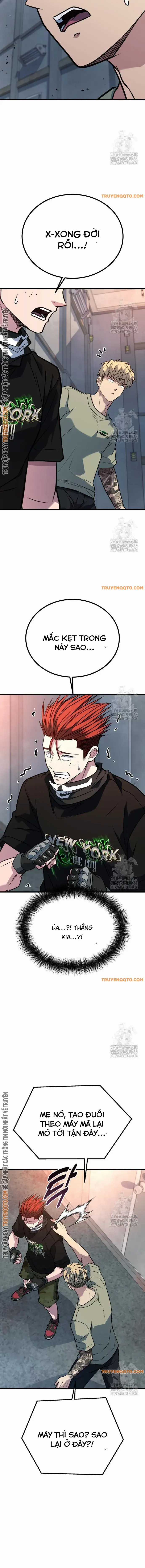 Bạo Lực Vương - Chapter 48 - Trang 25