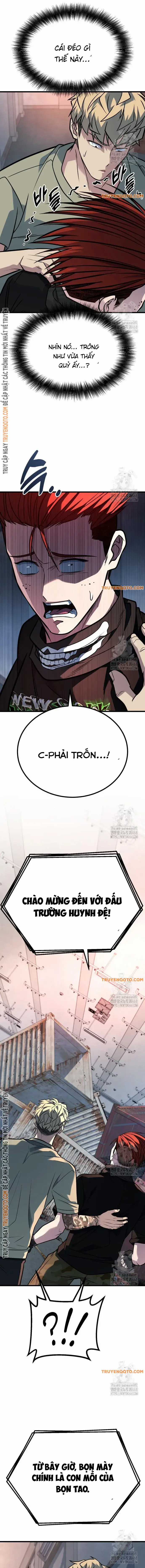 Bạo Lực Vương - Chapter 48 - Trang 26