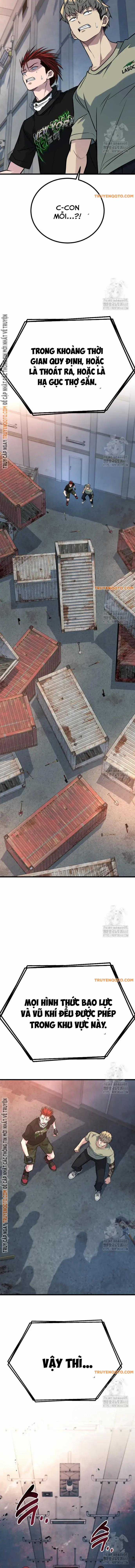 Bạo Lực Vương - Chapter 48 - Trang 27