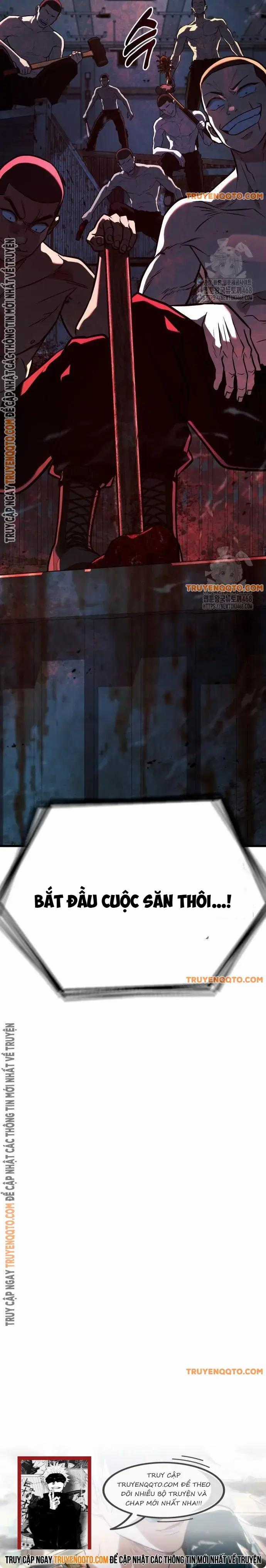 Bạo Lực Vương - Chapter 48 - Trang 28