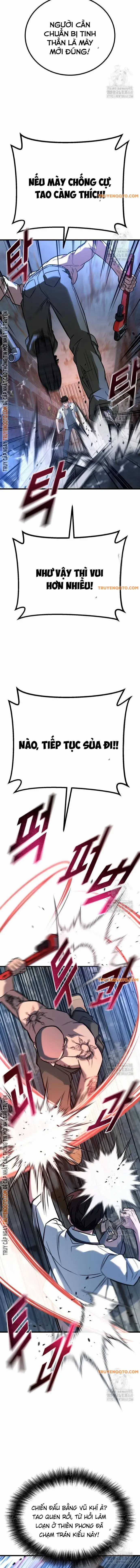 Bạo Lực Vương - Chapter 48 - Trang 4