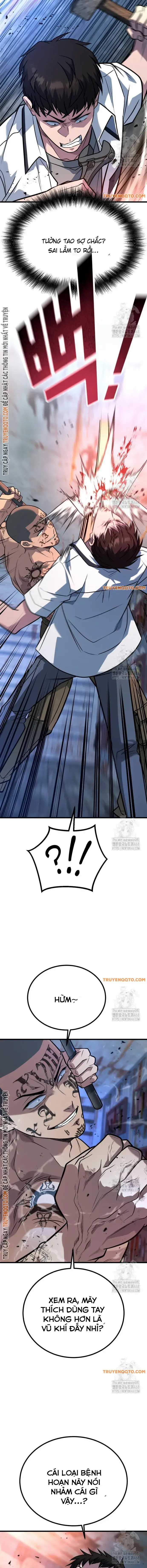 Bạo Lực Vương - Chapter 48 - Trang 5