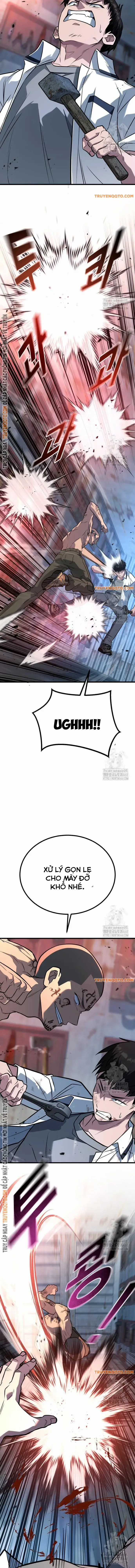 Bạo Lực Vương - Chapter 48 - Trang 6
