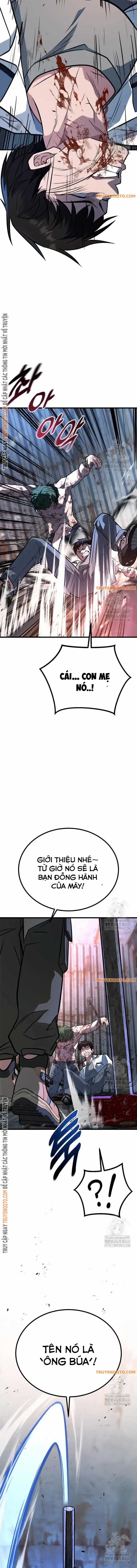 Bạo Lực Vương - Chapter 48 - Trang 7