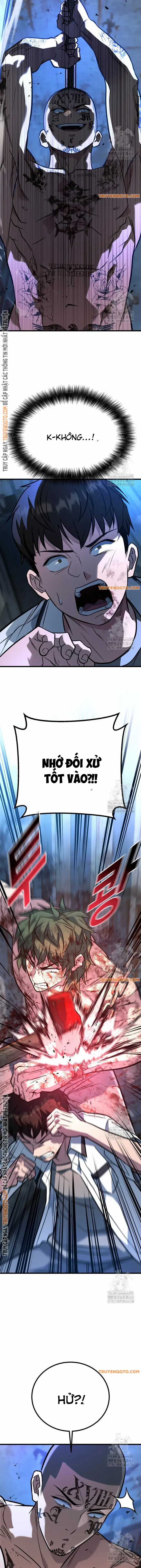 Bạo Lực Vương - Chapter 48 - Trang 8