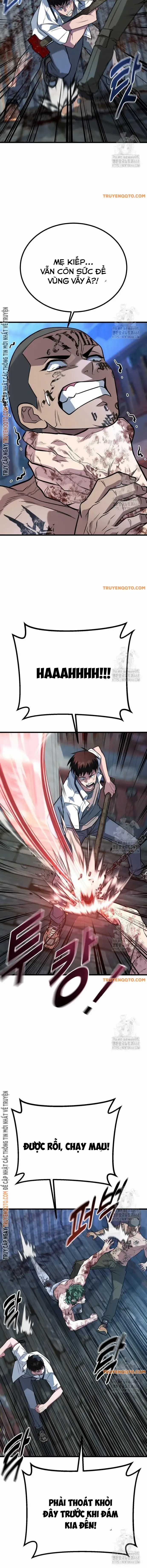 Bạo Lực Vương - Chapter 48 - Trang 10