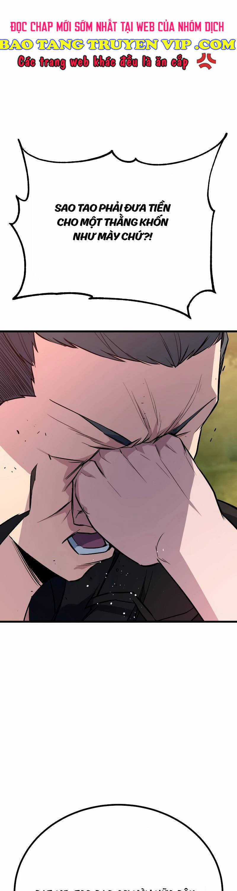 Bạo Lực Vương - Chapter 5 - Trang 1