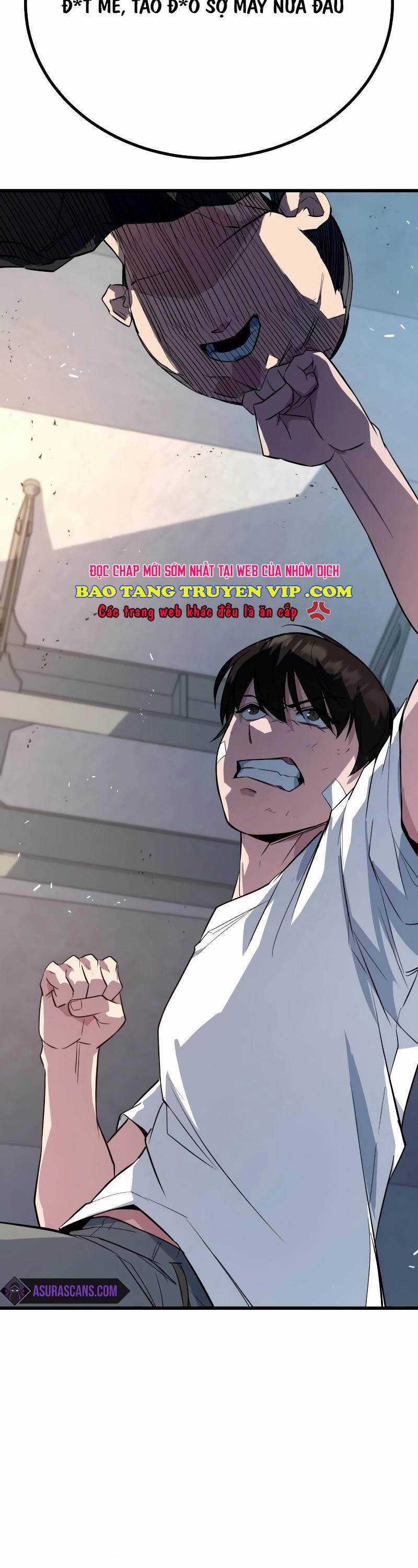 Bạo Lực Vương - Chapter 5 - Trang 2