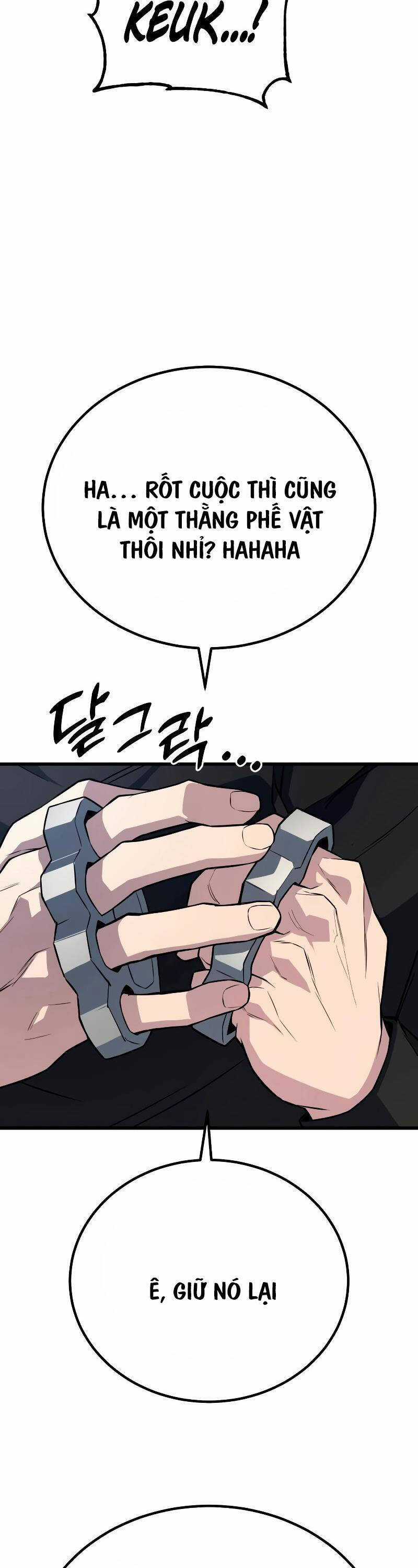 Bạo Lực Vương - Chapter 5 - Trang 13