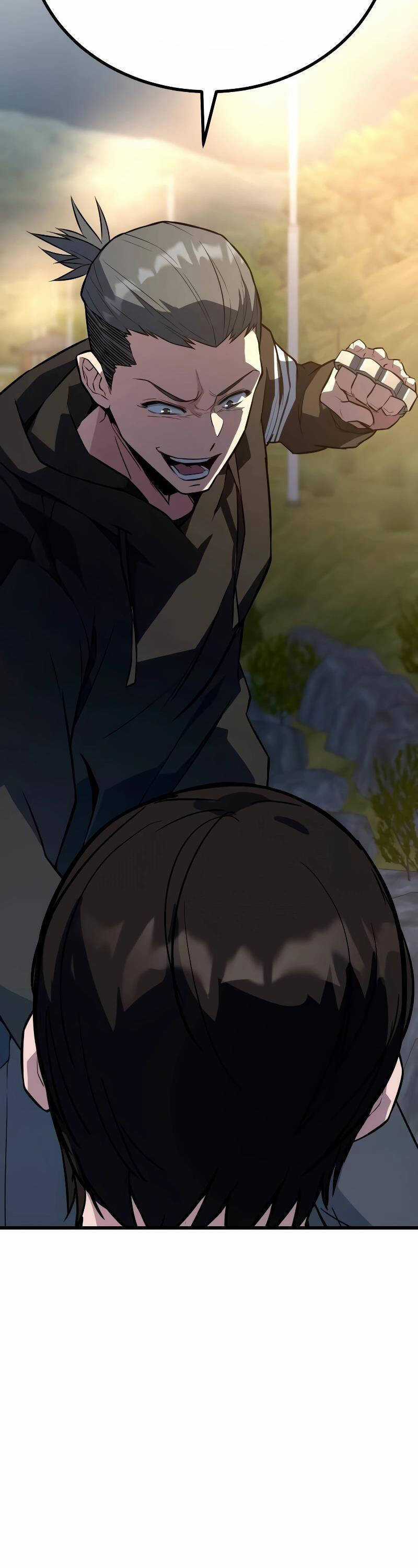 Bạo Lực Vương - Chapter 5 - Trang 15