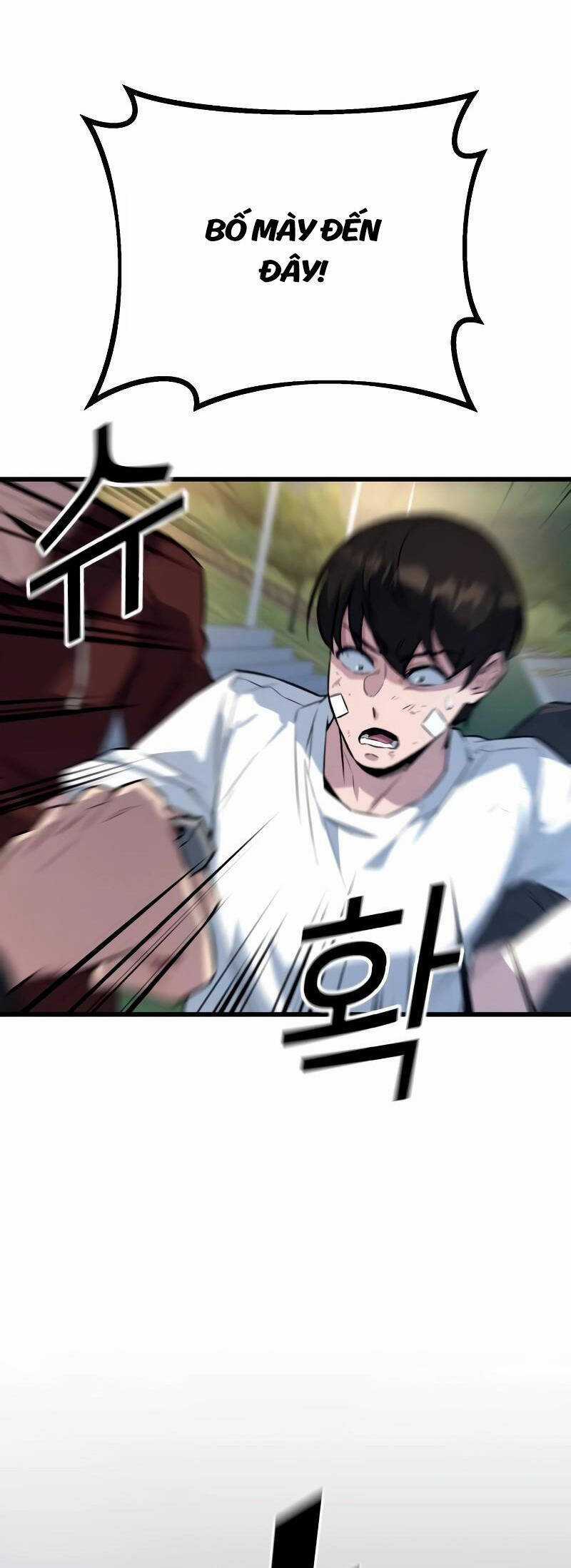 Bạo Lực Vương - Chapter 5 - Trang 16