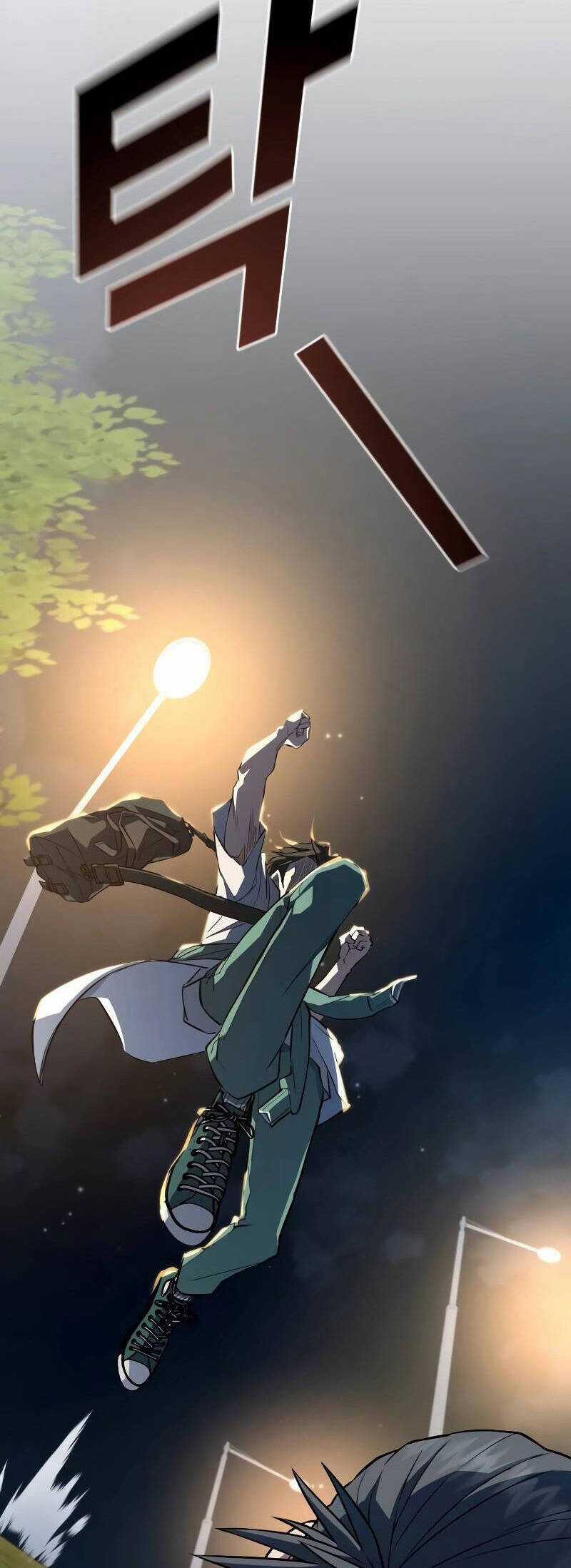 Bạo Lực Vương - Chapter 5 - Trang 17