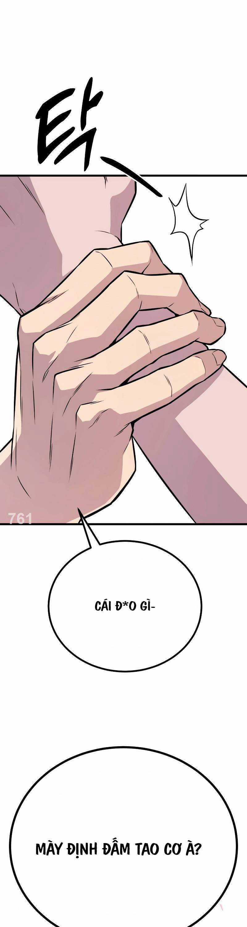 Bạo Lực Vương - Chapter 5 - Trang 3