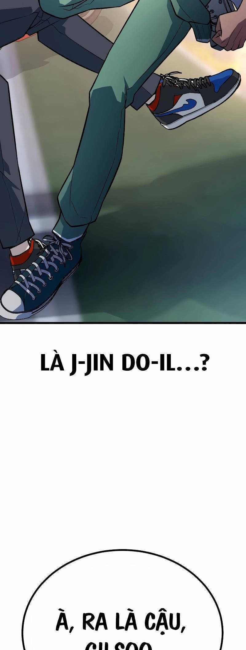 Bạo Lực Vương - Chapter 5 - Trang 22