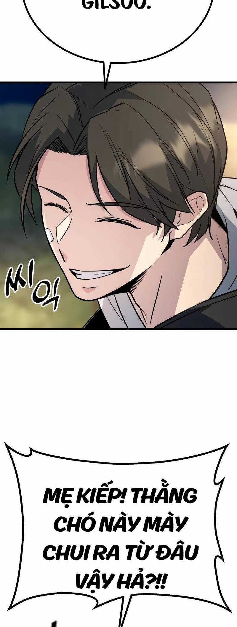 Bạo Lực Vương - Chapter 5 - Trang 23