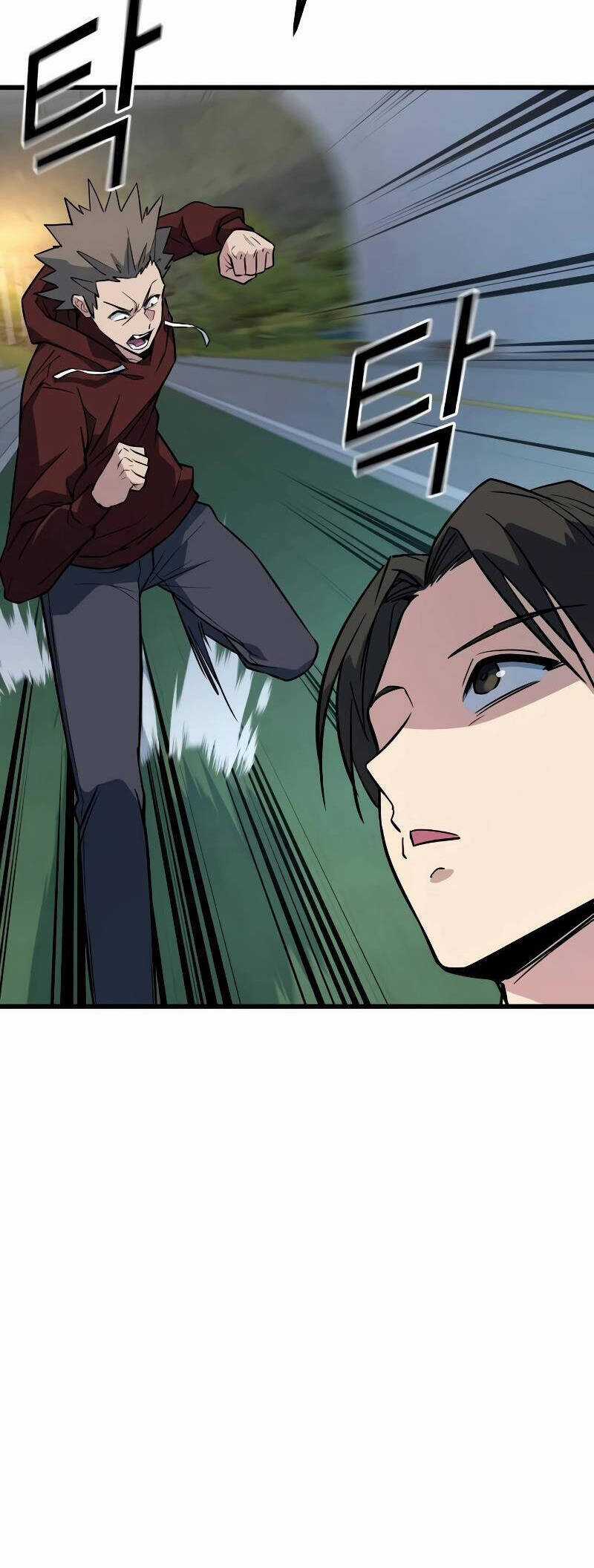 Bạo Lực Vương - Chapter 5 - Trang 24