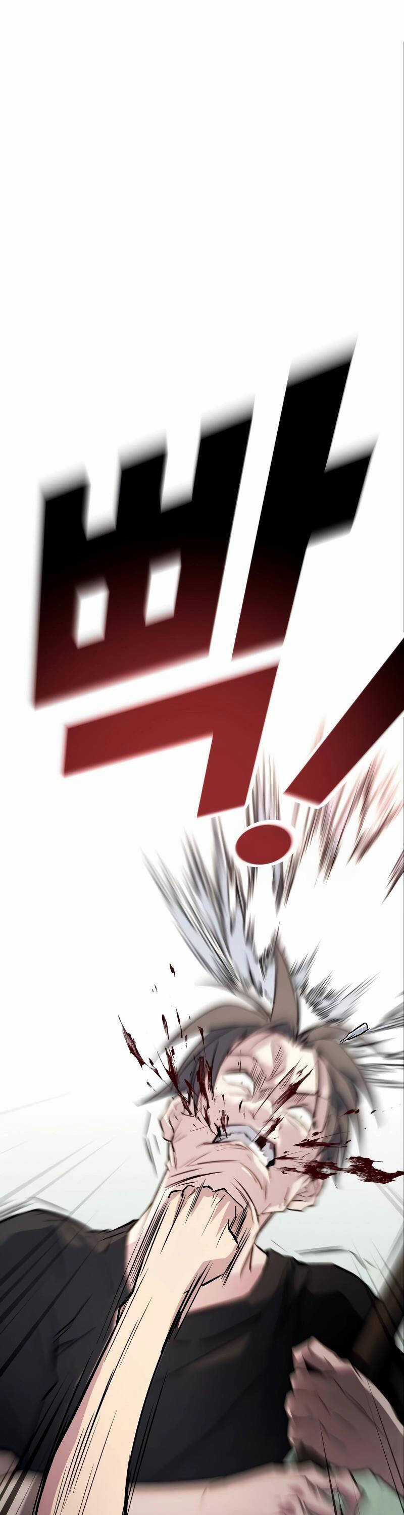 Bạo Lực Vương - Chapter 5 - Trang 27