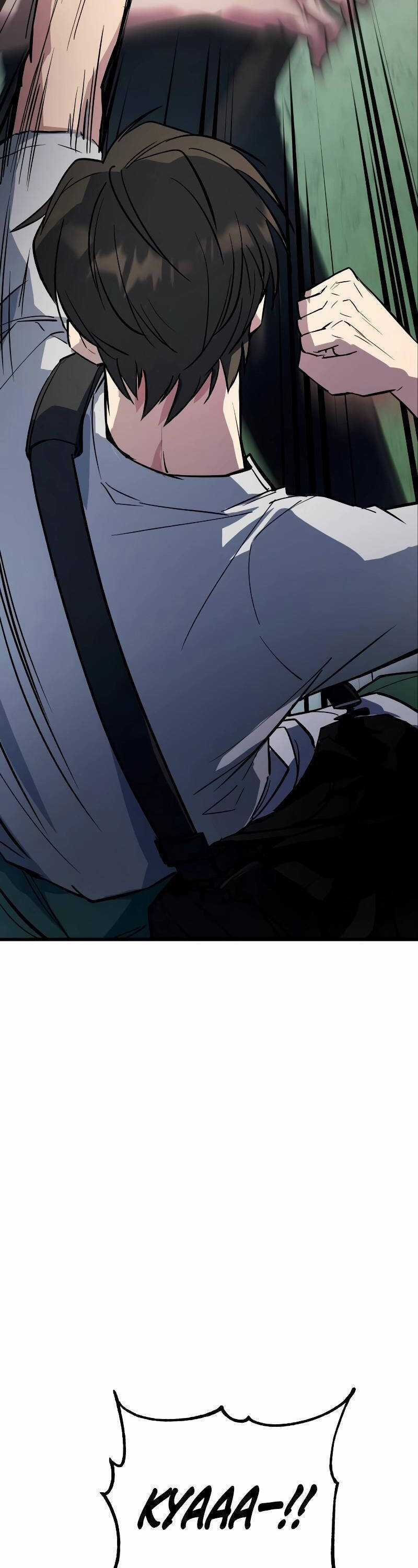 Bạo Lực Vương - Chapter 5 - Trang 28