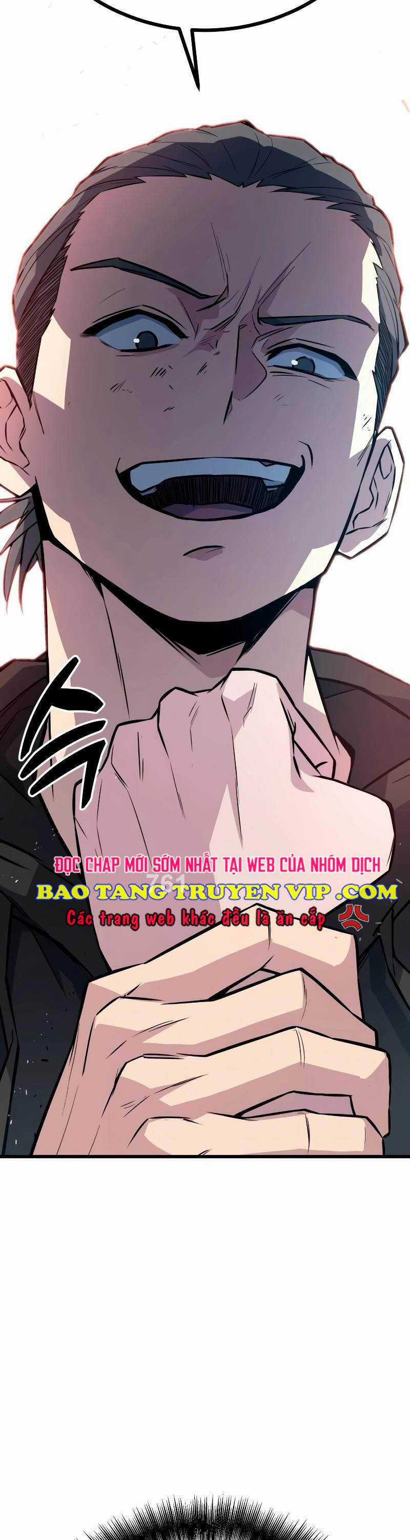 Bạo Lực Vương - Chapter 5 - Trang 4