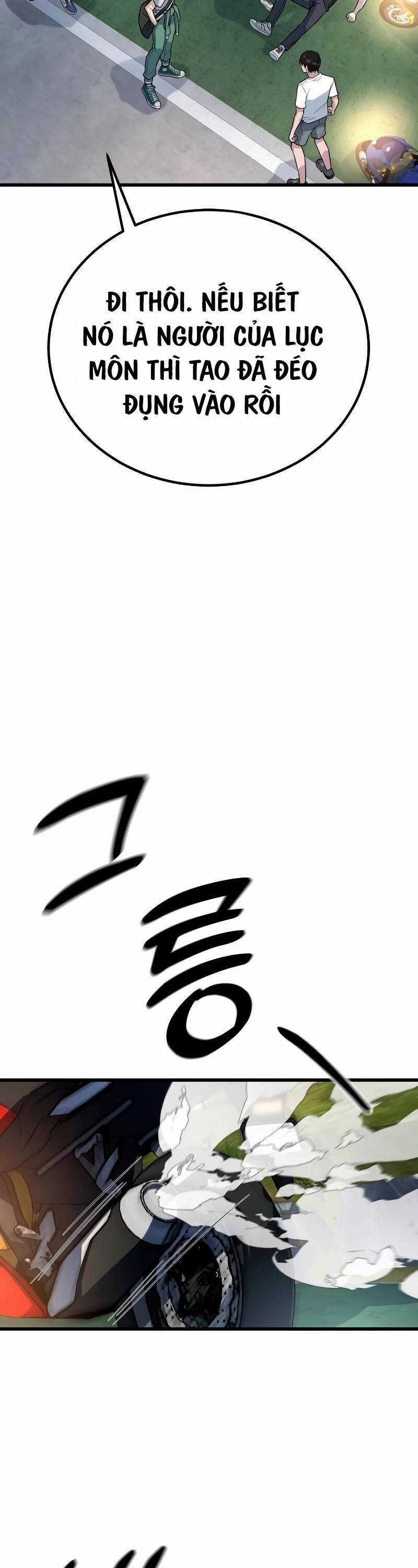 Bạo Lực Vương - Chapter 5 - Trang 36