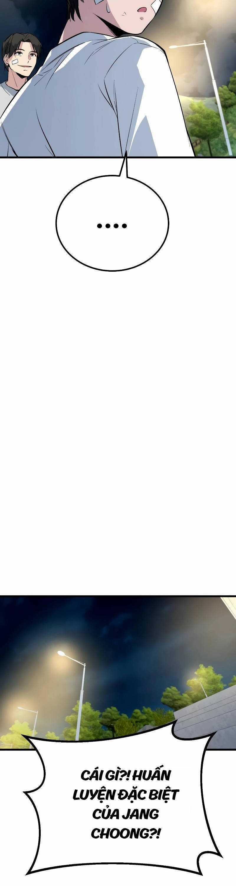 Bạo Lực Vương - Chapter 5 - Trang 38