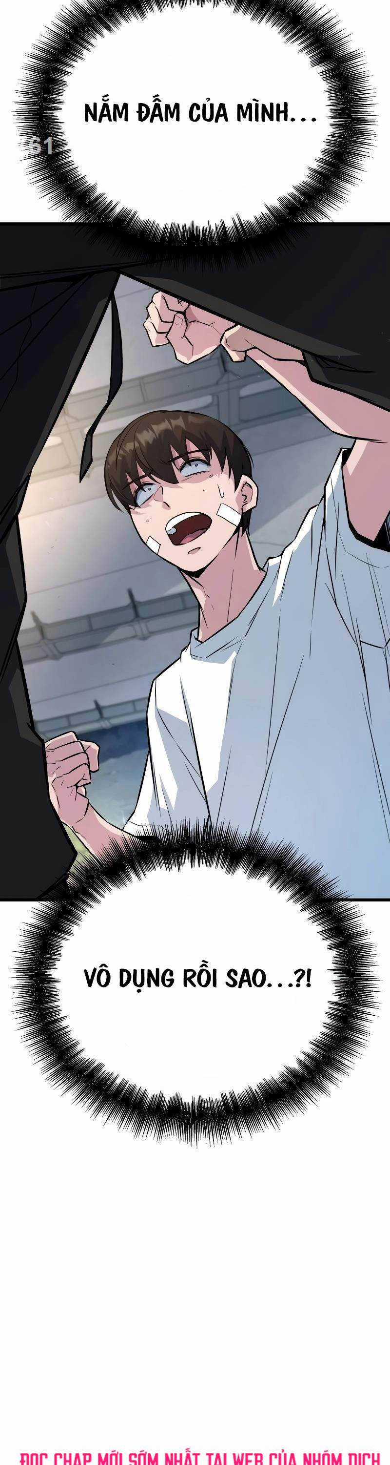 Bạo Lực Vương - Chapter 5 - Trang 5